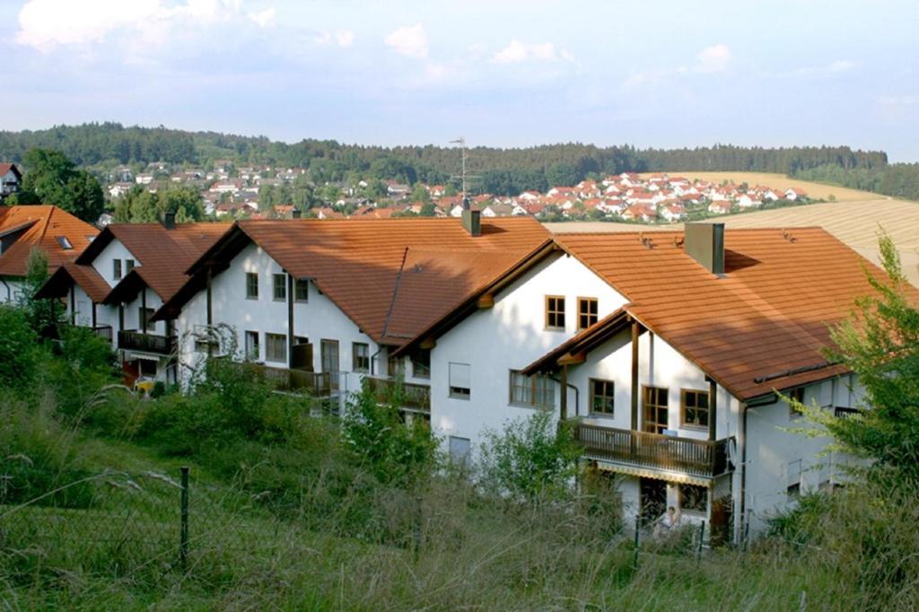 Landhaus Ludwig Prof.-Baumgartner-Str. 29/31, 94086 Bad Griesbach im Rottal