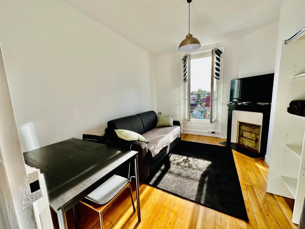 Landhaus Lueneburg Komfort Apartment