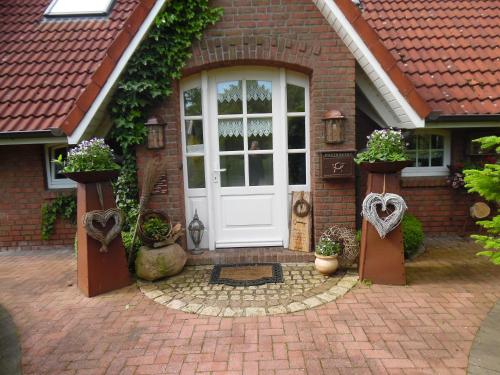 Landhaus Martina