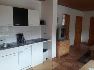 Appartement Landhaus-Marwede App 1 Bahnhofstr. 3 23683 Haffkrug Schleswig-Holstein