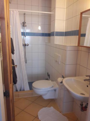 Appartement Landhaus-Marwede App 2 Bahnhofstr. 3 23683 Haffkrug Schleswig-Holstein