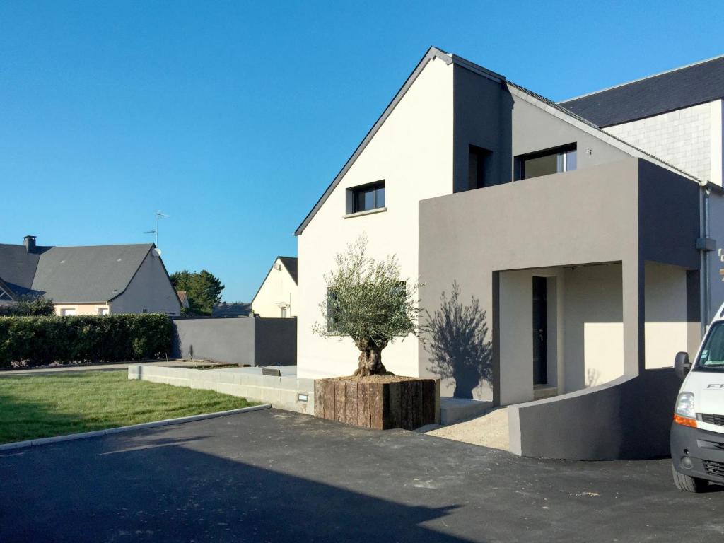 Landhaus Normannenweg App 1