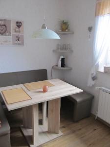 Appartement Landhaus Panoramablick Köhlerweg 6 32699 Extertal Rhénanie du Nord - Westphalie