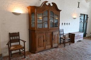 Appartement Landhaus pur 7 Lindenstraße 23815 Geschendorf Schleswig-Holstein