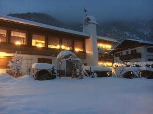 Landhaus Renata Bayrischzell