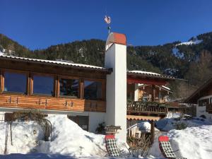 Landhaus Renata - Wendelstein