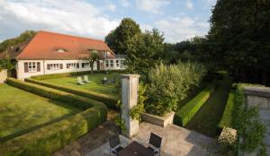 Landhaus Saaleck