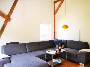Landhaus Schierbecker Fewo 3