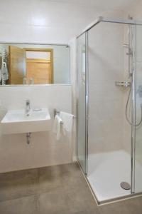 Landhaus Seeblick Appartement See 01