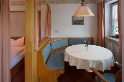 Landhaus Seeblick Appartement See 07