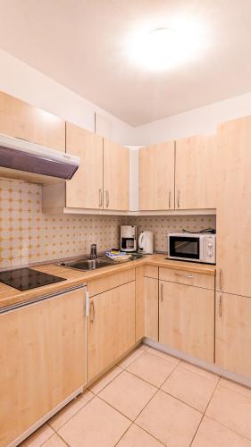 Landhaus Seeblick Appartement See 07