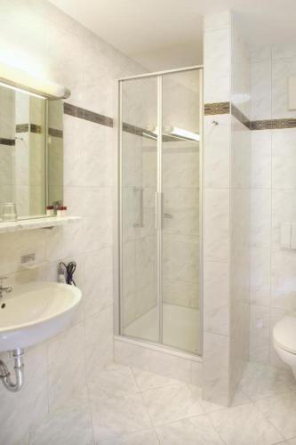 Appartement Landhaus Seeblick Appartement See 07 Höhenstraße 2 87629 Hopfen am See Bavière