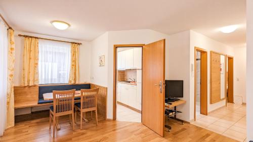 Landhaus Seeblick Appartement See 09