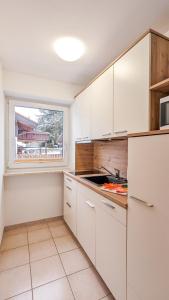 Landhaus Seeblick Appartement See 09