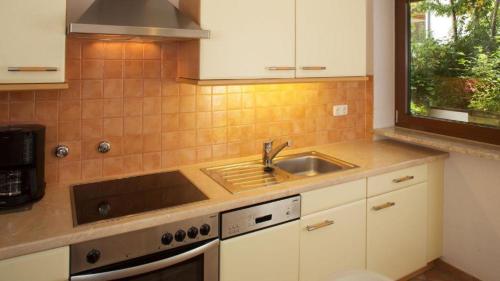 Landhaus Seeblick Appartement See 14