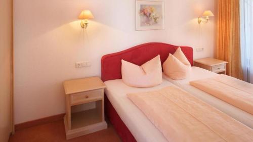 Landhaus Seeblick Appartement See 14