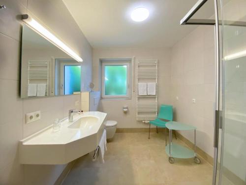 Landhaus Seeblick Appartement See 14