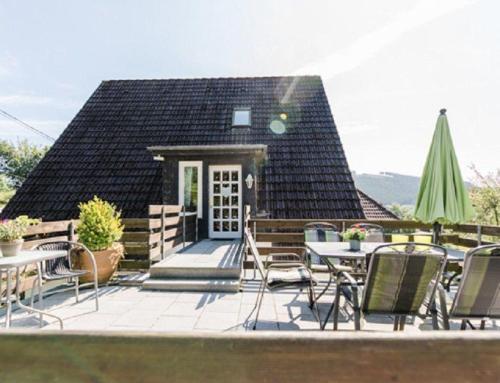 Landhaus Sonnenhang