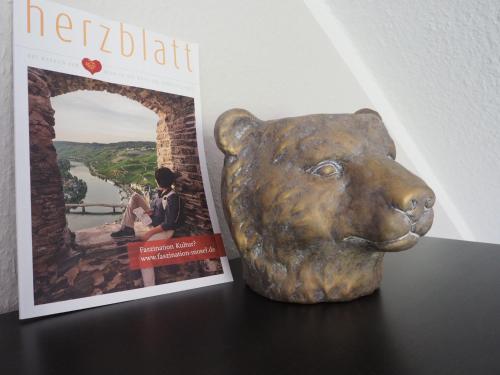 Landhaus Sonneninsel - Appartement