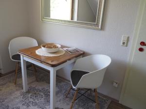 Landhaus Sonneninsel - Appartement