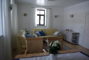 Appartement Landhaus Sorgenfrey Am Donnerberg 6 01773 Am Donnerberg Saxe