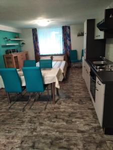 Appartement Landhaus Studio in D 63667 Nidda, Gäßchen 8 Erdgeschoss links Gäßchen 8 63667 Nidda Hesse