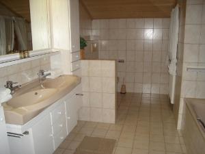 Appartement Landhaus Surner Landstraße 13a 84371 Triftern Bavière
