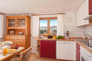 Appartement Landhaus Tröster Muderbolz 4 1/2 87527 Ofterschwang Bavière