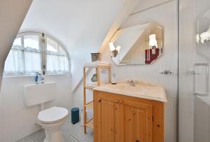 Landhaus Vilmnitz - Wohnung 1