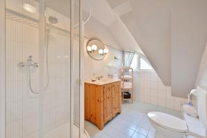 Landhaus Vilmnitz - Wohnung 10