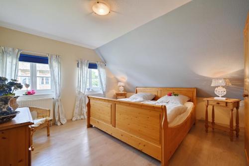 Landhaus Vilmnitz - Wohnung 2