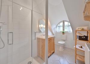 Landhaus Vilmnitz - Wohnung 2