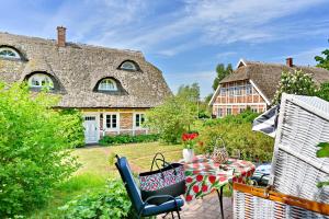 Landhaus Vilmnitz - Wohnung 2