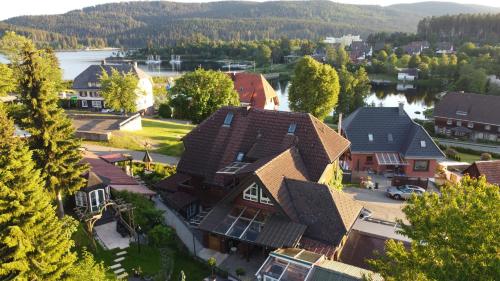 Landhaus-Vintage, Fe-Wo Apartment 3