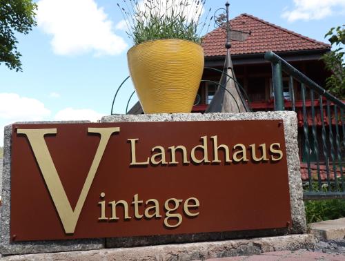 Landhaus-Vintage, Fe-Wo Apartment 3
