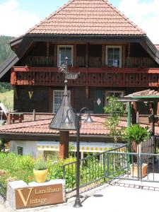 Landhaus-Vintage, Fe-Wo Apartment 3