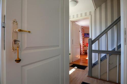 Landhaus-Vintage Fe-Wo-Apartment 4