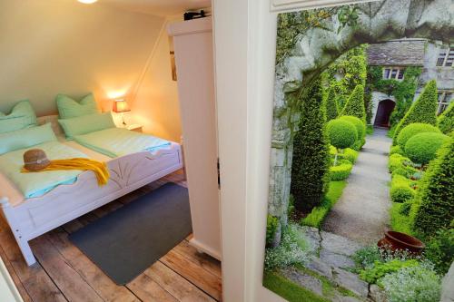 Landhaus-Vintage Fe-Wo Apartment 6