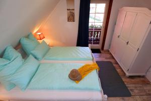 Landhaus-Vintage Fe-Wo Apartment 6