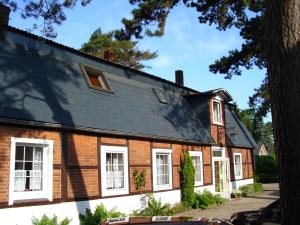 Landhaus Voß