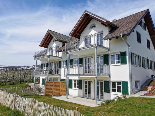Landhaus Vogel