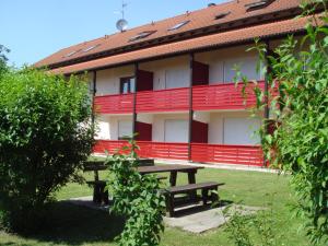 Landhaus Vogelweide - 2 Zimmer mit Balkon