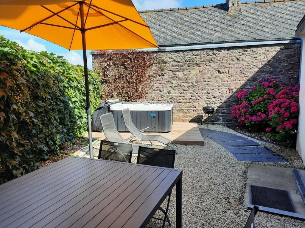 Landhaus Vogelweide - 2 Zimmer mit Balkon 94072 Bad Füssing