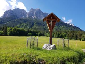 Landhaus Waldrebe