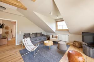 Appartement Landhaus Wehlener Klosterberg 124 Hauptstraße 54470 Bernkastel-Kues Rhénanie-Palatinat