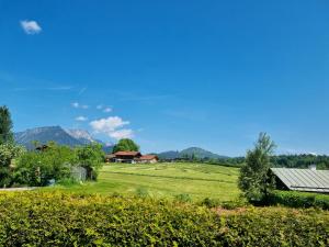 Appartement Landhaus Weindl Krennstraße 49 83471 Schönau am Königssee Bavière