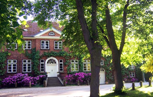 Landhaus Woltersmühlen bei Scharbeutz Lindenallee 1-3, 23701 Süsel