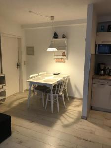 Appartement Landhaus zur Seebrücke Nr 4 Saarstraße 8 23747 Dahme Schleswig-Holstein