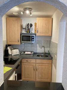 Landhausidyll Ferienwohnung