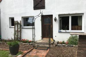 Landhauswohnung